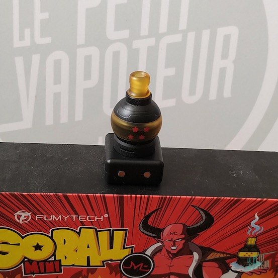 goball mini